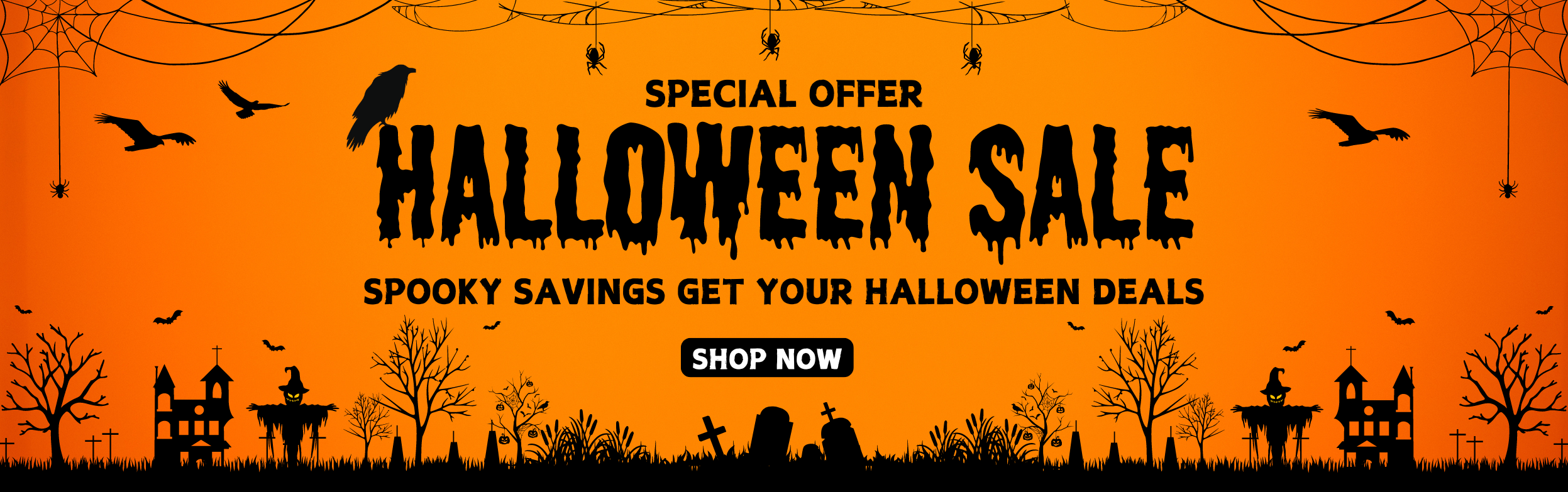 Halloween 2024 Coupon Codes, Deal & Free Shipping - CouponFlick